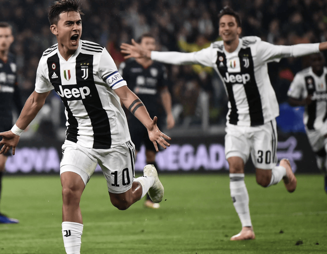 意甲：萨索洛VS尤文图斯，专家数据分析比分预测